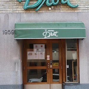 Hotell Drott